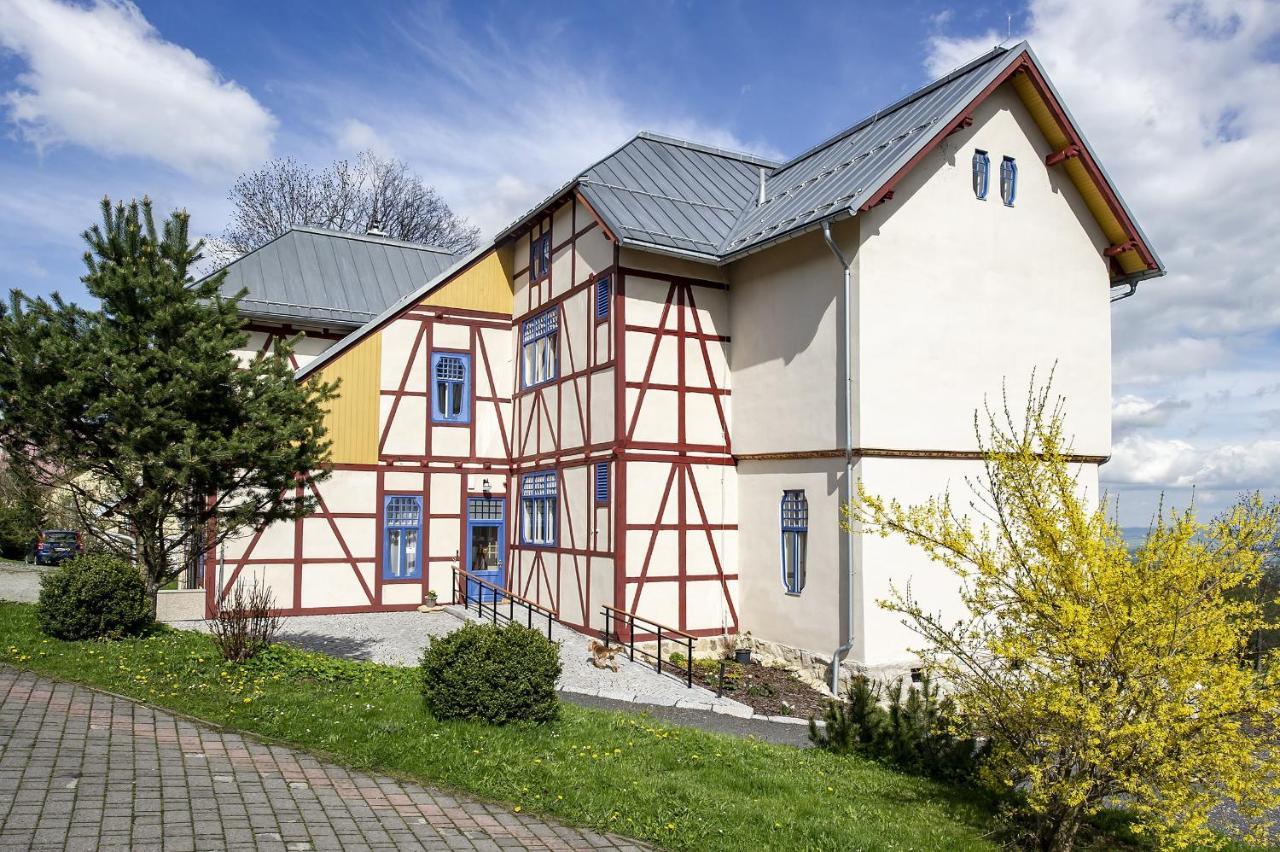 Vila Lavina Vysoké Tatry エクステリア 写真