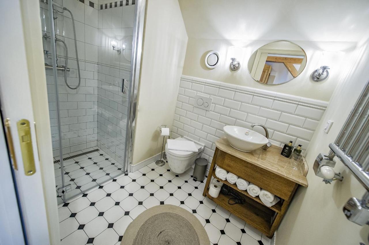 Vila Lavina Vysoké Tatry エクステリア 写真