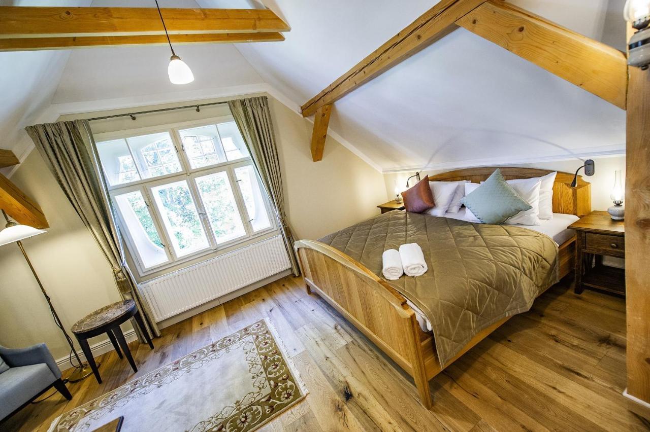Vila Lavina Vysoké Tatry エクステリア 写真