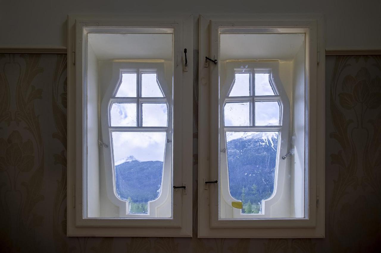 Vila Lavina Vysoké Tatry エクステリア 写真